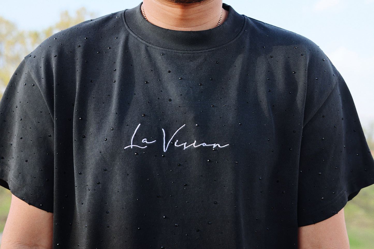 La Vision Elitist Tee